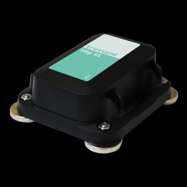 Truvami TagXL tracker