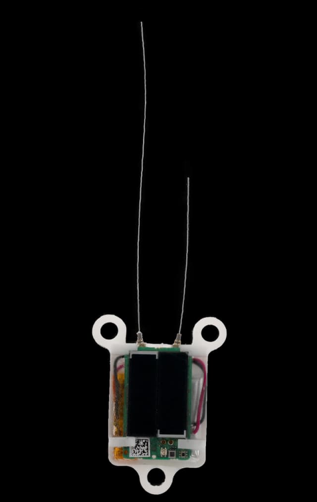 Truvami Nomad XS tracker