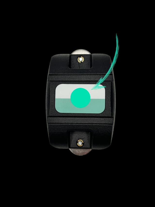 Truvami TagL tracker