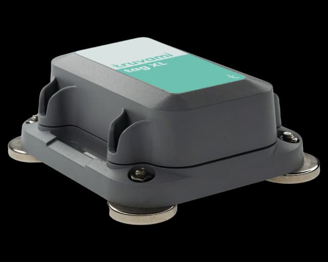 Truvami TagXL tracker