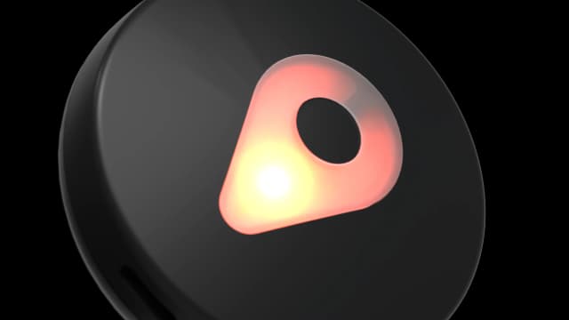 Truvami Tag S tracker